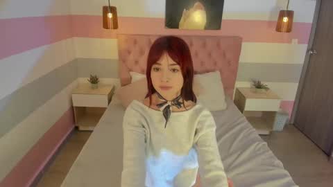 mari online show from September 16, 8:54 pm