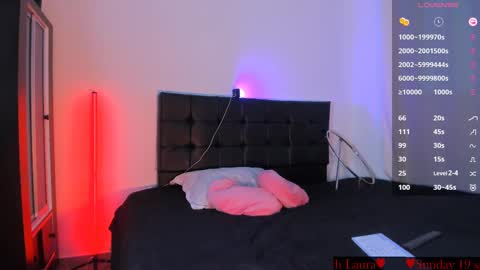 Maria  online show from October 18, 3:02 pm