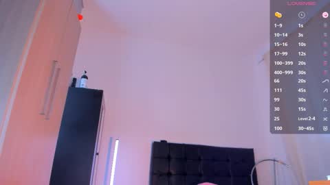 Maria  online show from November 2, 3:58 pm