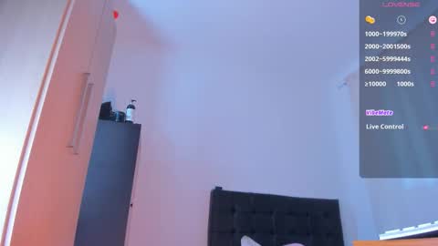 Maria  online show from March 3, 1:50 pm