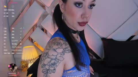 Snapshot of mariee_rosee chatting on September 10, 8:42 pm Mary online show from September 10, 8:42 pm