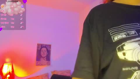 Mariee online show from June 2, 6:54 pm