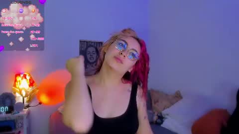 Mariee online show from June 16, 7:38 pm