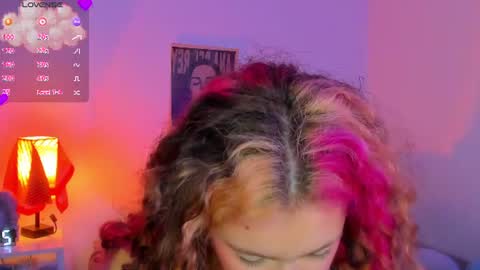 Mariee online show from June 18, 10:14 pm