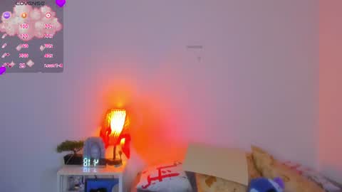 Mariee online show from June 29, 7:36 pm