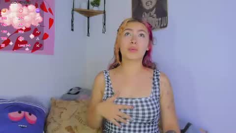 Mariee online show from July 18, 7:17 pm