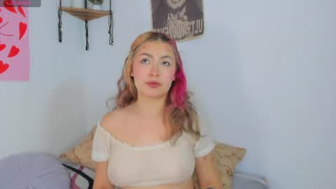 Mariee online show from July 23, 9:24 pm