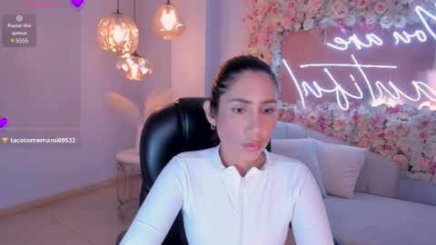  Im Marie Jane  online show from February 16, 1:38 pm