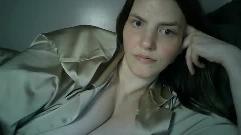 Mariejojo online show from December 21, 2:41 am