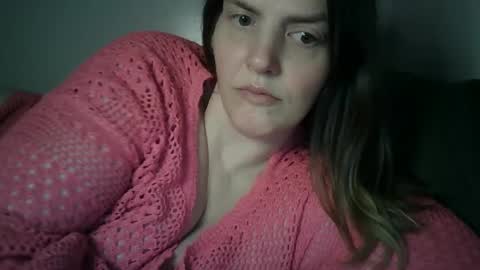 Mariejojo online show from December 24, 4:44 am