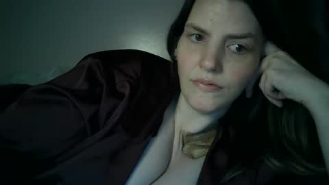 Mariejojo online show from December 25, 12:05 am