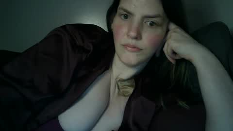 Mariejojo online show from December 25, 4:12 am