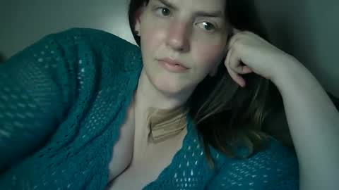Mariejojo online show from December 27, 7:08 am
