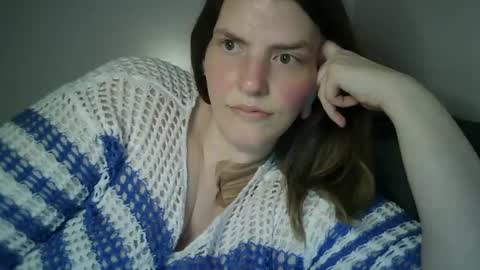 Mariejojo online show from December 28, 8:37 am