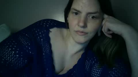 Mariejojo online show from December 31, 3:01 am