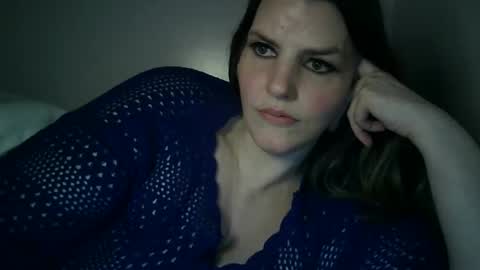 Mariejojo online show from December 31, 8:15 am