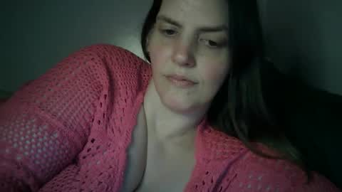 Mariejojo online show from January 2, 4:20 am