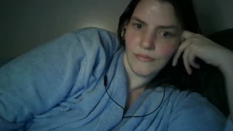 Mariejojo online show from January 2, 7:55 am