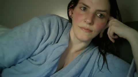 Mariejojo online show from January 3, 6:55 am