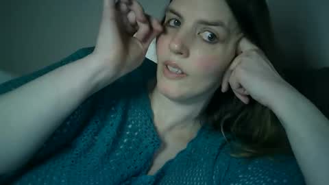 Mariejojo online show from January 3, 10:09 am
