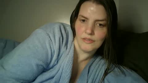 Mariejojo online show from January 5, 3:11 am