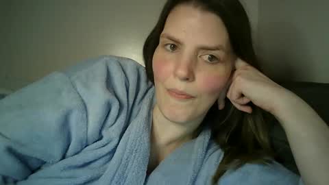 Mariejojo online show from January 9, 8:45 am