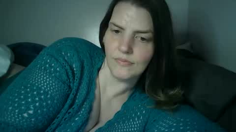Mariejojo online show from January 10, 7:14 am