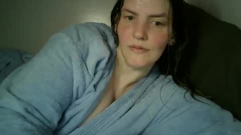 Mariejojo online show from January 13, 7:32 am