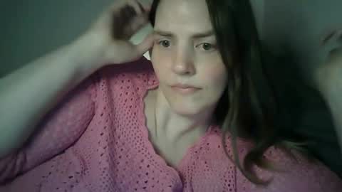 Mariejojo online show from January 18, 8:31 am