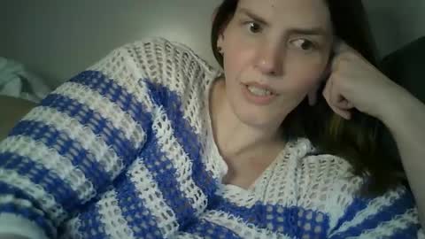 Mariejojo online show from January 20, 4:55 pm