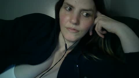 Mariejojo online show from January 25, 4:13 pm