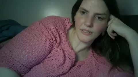 Mariejojo online show from February 11, 2:57 am