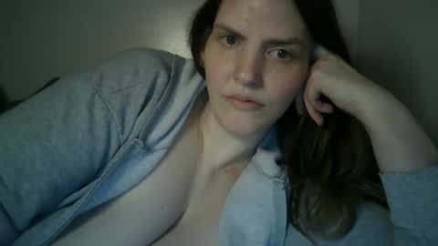 Mariejojo online show from February 18, 4:37 am