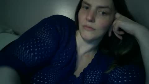 Mariejojo online show from February 19, 6:33 am
