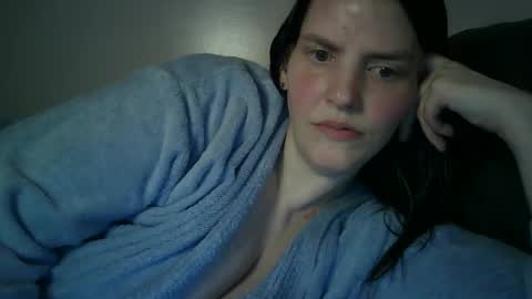 Mariejojo online show from February 20, 3:23 am