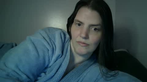 Mariejojo online show from February 26, 3:53 am