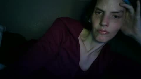 Mariejojo online show from March 20, 2:27 am