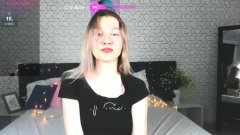 mariel_brown online show from February 8, 11:22 am