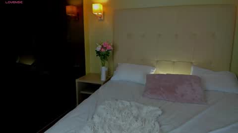 Mariel online show from December 3, 1:57 am