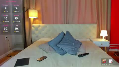 Mariel online show from June 22, 4:31 am