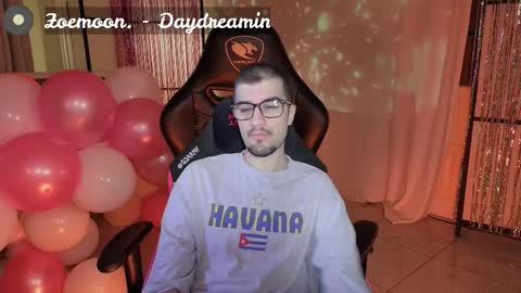 Marie online show from September 14, 4:50 pm