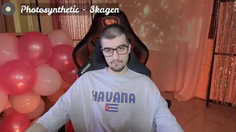 Marie online show from September 15, 8:47 am