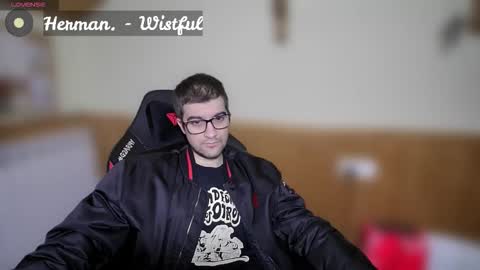 Marie online show from December 13, 11:10 pm