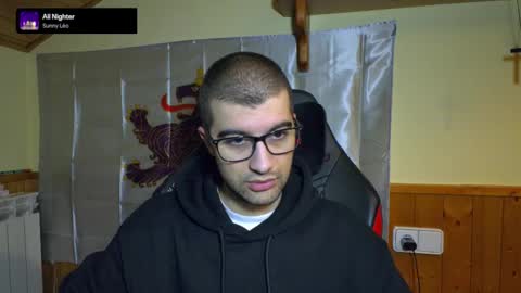 Snapshot of marielessfan chatting on February 19, 7:32 pm Marie online show from February 19, 7:32 pm