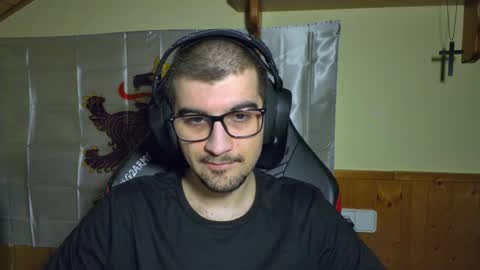 Snapshot of marielessfan chatting on February 27, 6:30 pm Marie online show from February 27, 6:30 pm