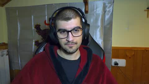 Snapshot of marielessfan chatting on February 28, 7:04 pm Marie online show from February 28, 7:04 pm