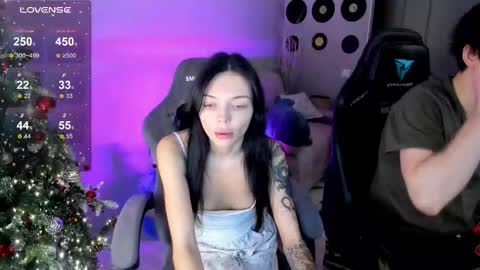 Snapshot of mariella__adams chatting on January 9, 12:19 pm Maria online show from January 9, 12:19 pm