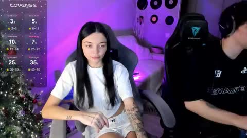 Snapshot of mariella__adams chatting on January 17, 4:11 pm Maria online show from January 17, 4:11 pm