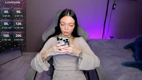 Maria  online show from March 15, 5:35 am