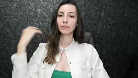 marielleanker online show from September 27, 4:39 am